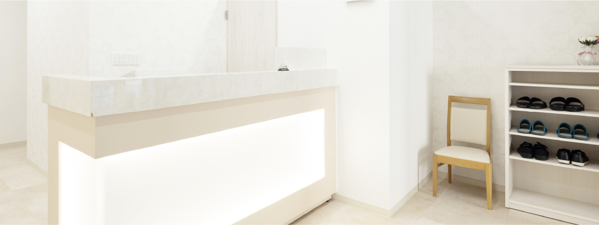 草加メディカルクリニック